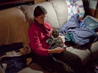 Lisa and Hermes night DS couch P2030461